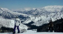 obrázek - Kandatsu Ski Area (神立高原スキー場)