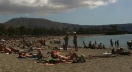 obrázek - Playa Del Camisón
