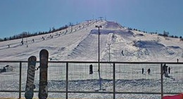 obrázek - Kiviõli Seiklusturismi Keskus