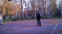 obrázek - Ķesterciems "Albatross"