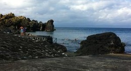 obrázek - Piscinas De Stº António (naturais)