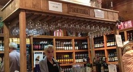 obrázek - Brewbonnet Biergarten