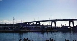 obrázek - San Remo - Philip Island Bridge