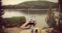 obrázek - Trout Lake