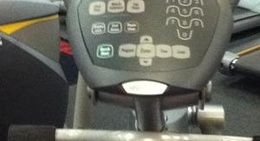 obrázek - Snap Fitness