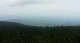 obrázek - Stratton Mtn Fire Tower