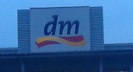 obrázek - dm-drogerie markt