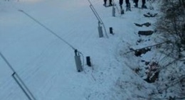 obrázek - Bryce Resort