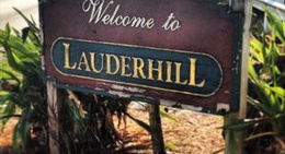 obrázek - City of Lauderhill