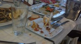 obrázek - Λιντέρης Ψαροταβέρνα