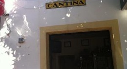 obrázek - bar Cantina Estacion