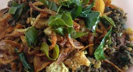 obrázek - Larb Gai Pa Mai (ลาบไก่ป้ามัย)