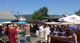 obrázek - Annapolis Royal Farmer's Market