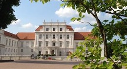 obrázek - Schloss Oranienburg