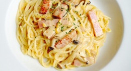 obrázek - パスタ はっとりくん