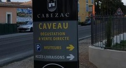 obrázek - Château de Cabezac