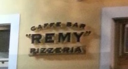 obrázek - Caffe Bar REMY