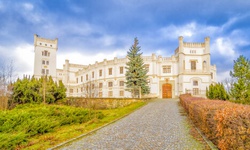 obrázek - Uherský Brod blízko krásných zámků v