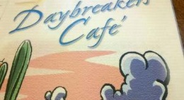 obrázek - Daybreakers Cafe