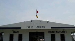 obrázek - Fleet Landing