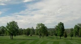 obrázek - Yampa Valley Golf Course