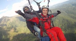 obrázek - 2300 Parapente
