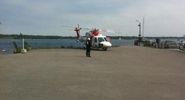 obrázek - Räfsnäs Hamnläge