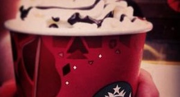 obrázek - Starbucks