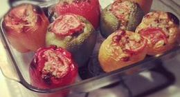 obrázek - Innerarity Point