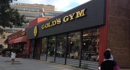 obrázek - Gold's Gym
