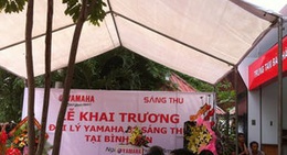 obrázek - Yamaha Sáng Thu