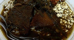 obrázek - Rawon Bik Ati