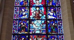 obrázek - Cathédrale Notre-Dame de Chartres