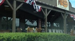obrázek - Cracker Barrel Old Country Store