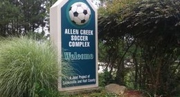 obrázek - Allen Park Soccer Complex