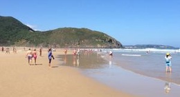 obrázek - Playa de Berria