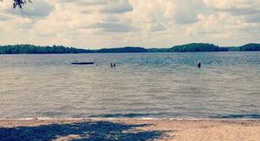 obrázek - Sharbot Lake