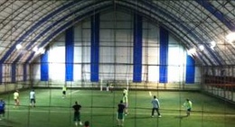 obrázek - Şairler Halı Saha