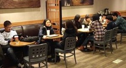 obrázek - Starbucks 星巴克