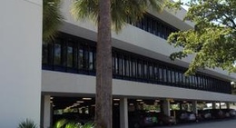 obrázek - FIU Engineering Center