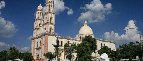 obrázek - Culiacán