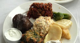 obrázek - Çiçek Lokantası