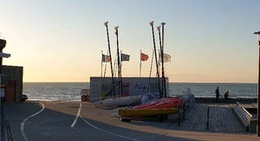 obrázek - Point Plage Veules Les Roses