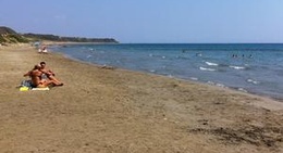 obrázek - Kaminia beach
