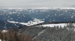 obrázek - Panorama Alm