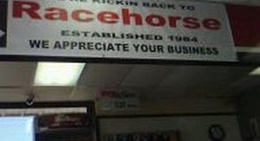 obrázek - RACEHORSE #01