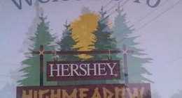 obrázek - Hershey Highmeadow Campground