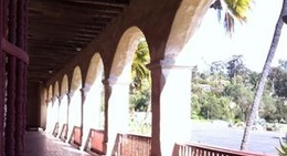obrázek - Old Mission Santa Barbara