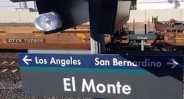 obrázek - El Monte, CA