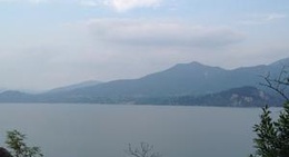 obrázek - Sacro Monte SS. Trinità di Ghiffa